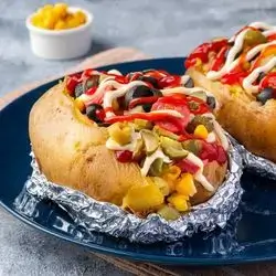 Mix Comperi