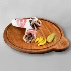 Doner Wrap