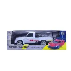 REMOTE CONTROL CAR