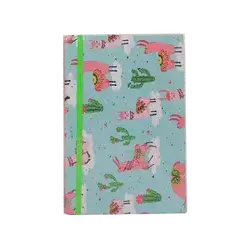 Note Book-Baby-100 Sheets