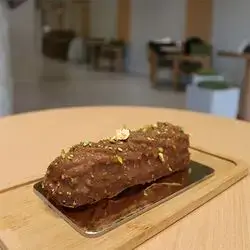 ئێکلێری فستق