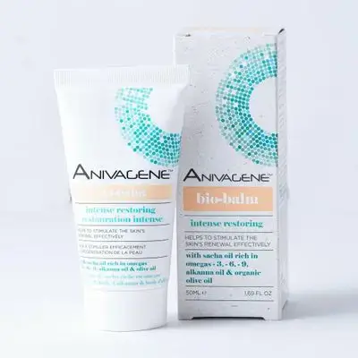 BIO-BALM cream Intense Restoring