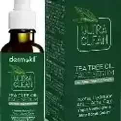 Dermokil tea tree oil serum