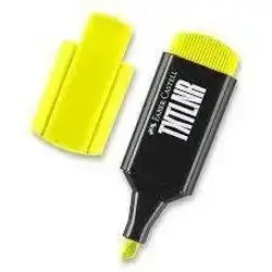 FABER CASTELL HIGHLIGHTER MINI