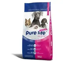 Pure life Lamb meat 15kg