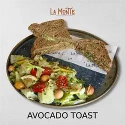 Avocado Toast