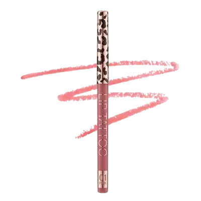 Lip Tattoo 01 PINK 0.28g _ STELLARY