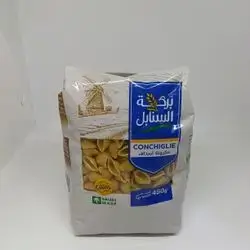 Barakat Al Sanabel Pasta 450g
