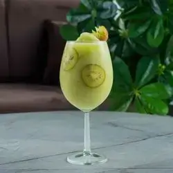 Kiwi Smoothie