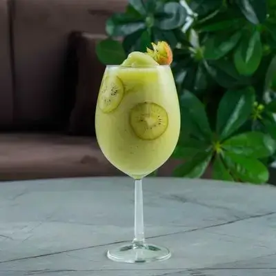 Kiwi Smoothie