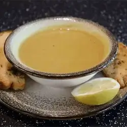 Lentil Soup