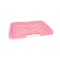 Potty Tray Toilet for Female