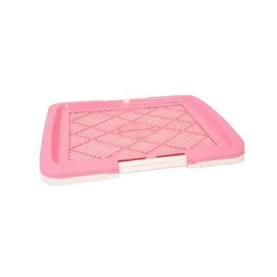 Potty Tray Toilet for Female