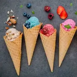 Ice Cream