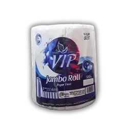 Kleenex Jumbo VIP Roll 500g