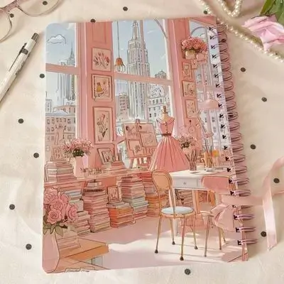 A4 NOTE BOOK100 PEGES