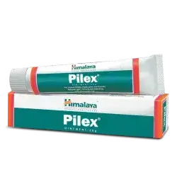 Pilex Ointment