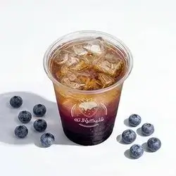 Redbull Blueberry