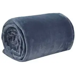 Cotton Blanket 1.3-1.35kg 200x230cm