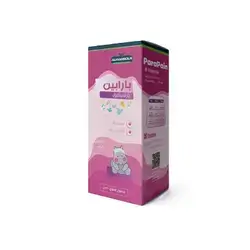 ParaPain 120mg/5ml Paracetamol 100ml oral solution