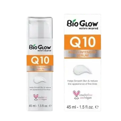 Q10 Multi Intensive Serum 45ml _ Bio Glow