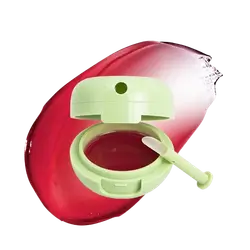 Lip Mask Tinted Lip Jelly AMORE 8g _ Pixi
