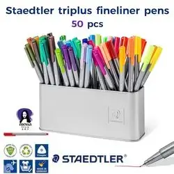 Triplus Fineliner 0.3mm- STAEDTLER