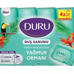 Duru Green Soap