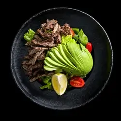 Spinach Salad