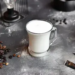 Hot Milk