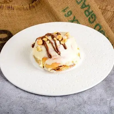 Cinnamon Roll