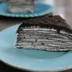 Oreo Crepe