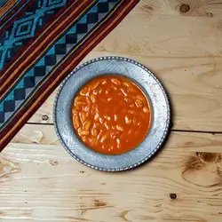 شلەی فاسۆلیا