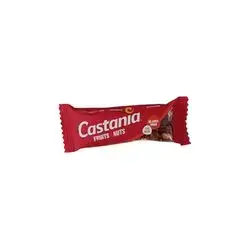Castania Protin Bar Nuts 38g
