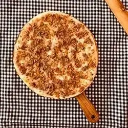 Regular Lahmacun