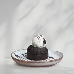 Fondant Cake