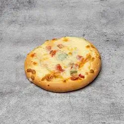 Mini Pizza