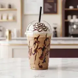 Iced Latte