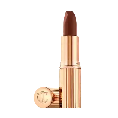 Matte Revolution Luminous Modern-Matte Long-Lasting Lipstick SO 90s 3.5g _ Charlotte Tilbury