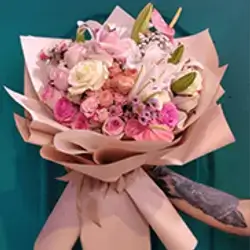Flower Bouquet