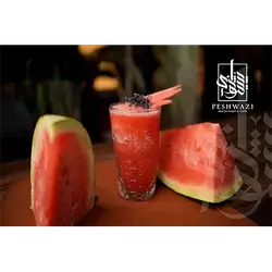 Watermelon Juice