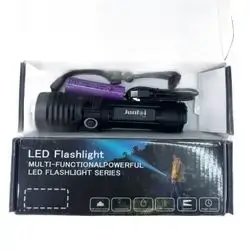 Charge Light A76