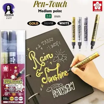 Pen-Touch