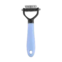 Double side Pet Grooming Comb 7CM
