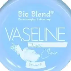 Bio blend vaseline classic and vitamin E کریم
