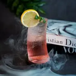 Mojito Passion Fruit