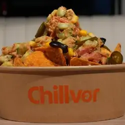 Spicy Vegetable