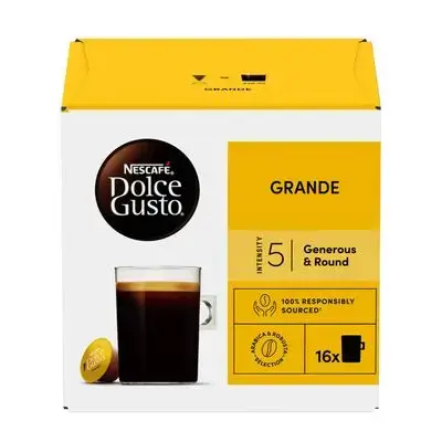 Dolce Gusto Grande / 16 Count
