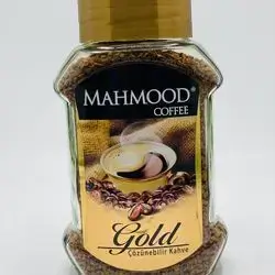 Mahmood Coffee Gold 100G