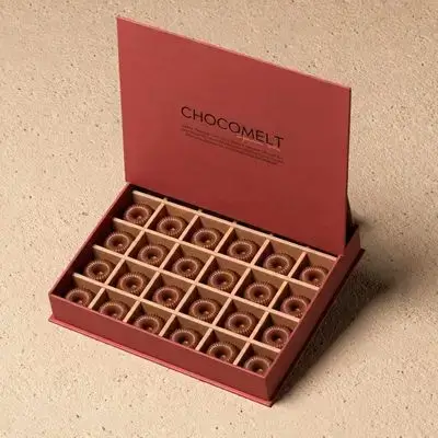 Hazelnut Crunch